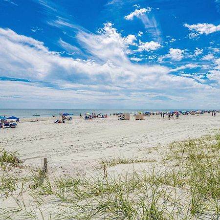 Apartamento Newly Renovated 3Br At World Tour Myrtle Beach Exterior foto