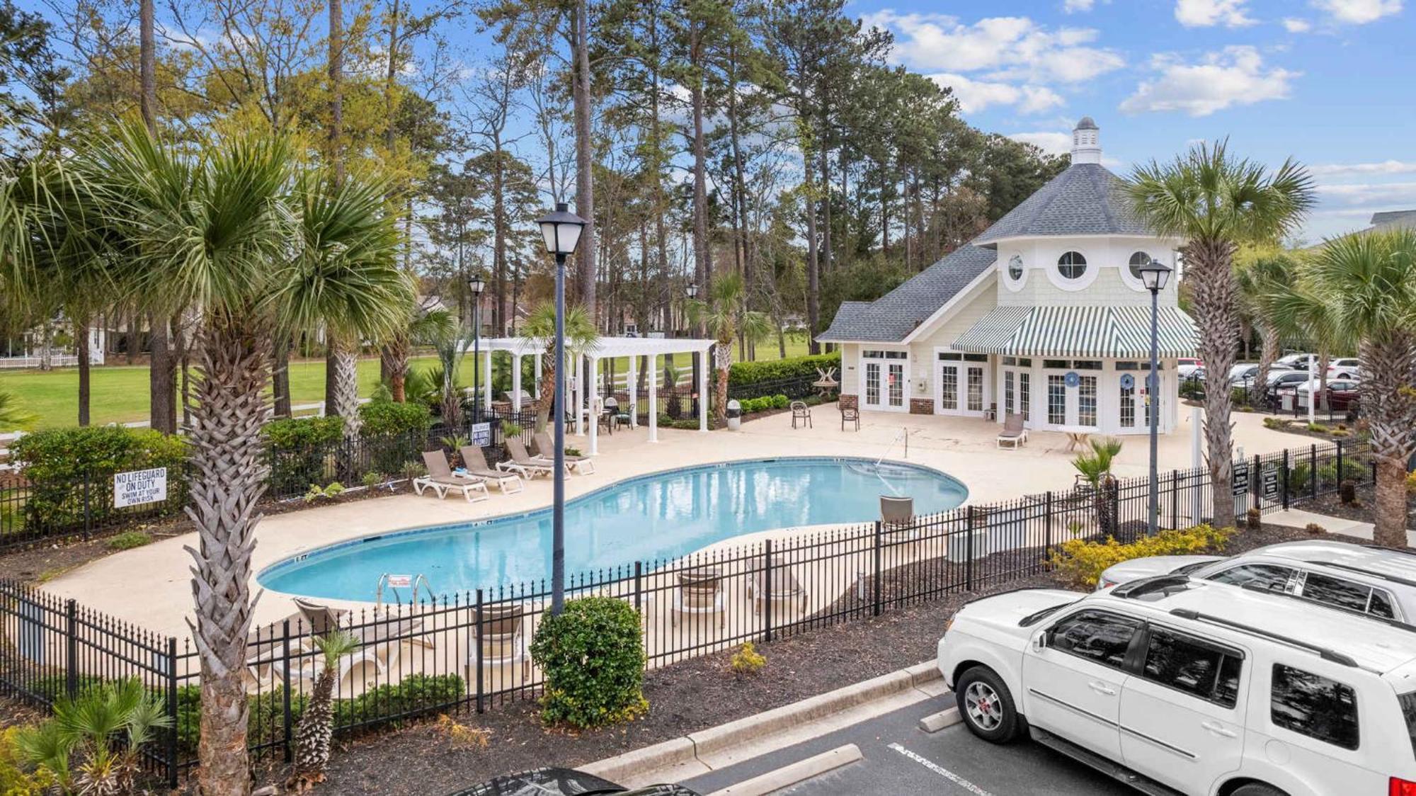 Apartamento Newly Renovated 3Br At World Tour Myrtle Beach Exterior foto