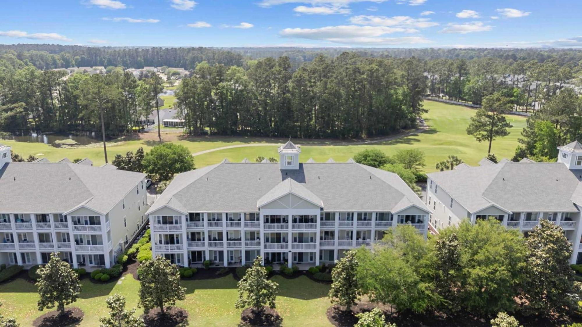 Apartamento Newly Renovated 3Br At World Tour Myrtle Beach Exterior foto