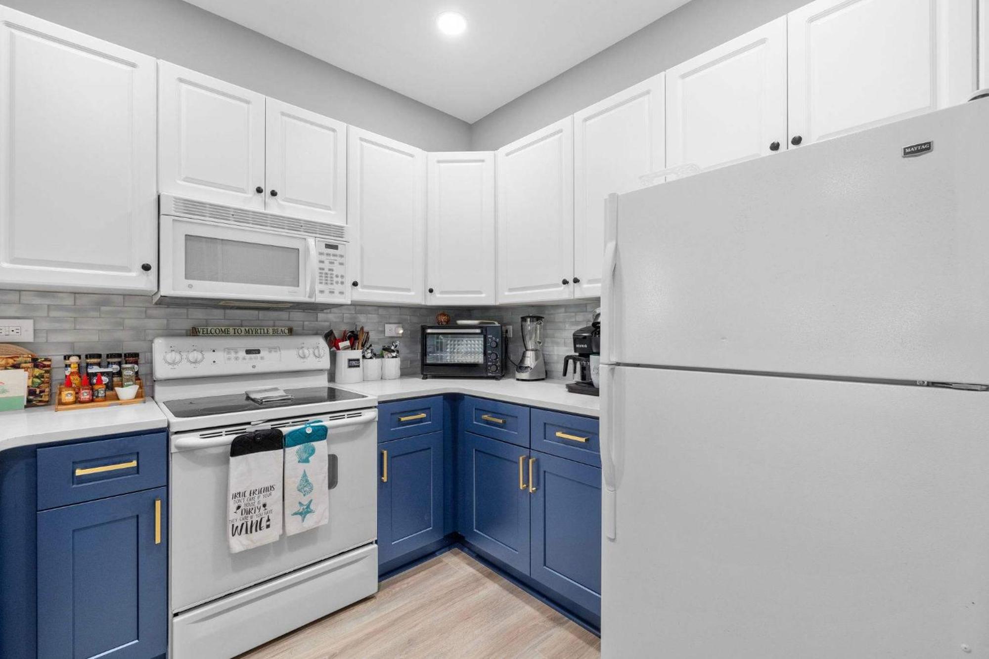 Apartamento Newly Renovated 3Br At World Tour Myrtle Beach Exterior foto