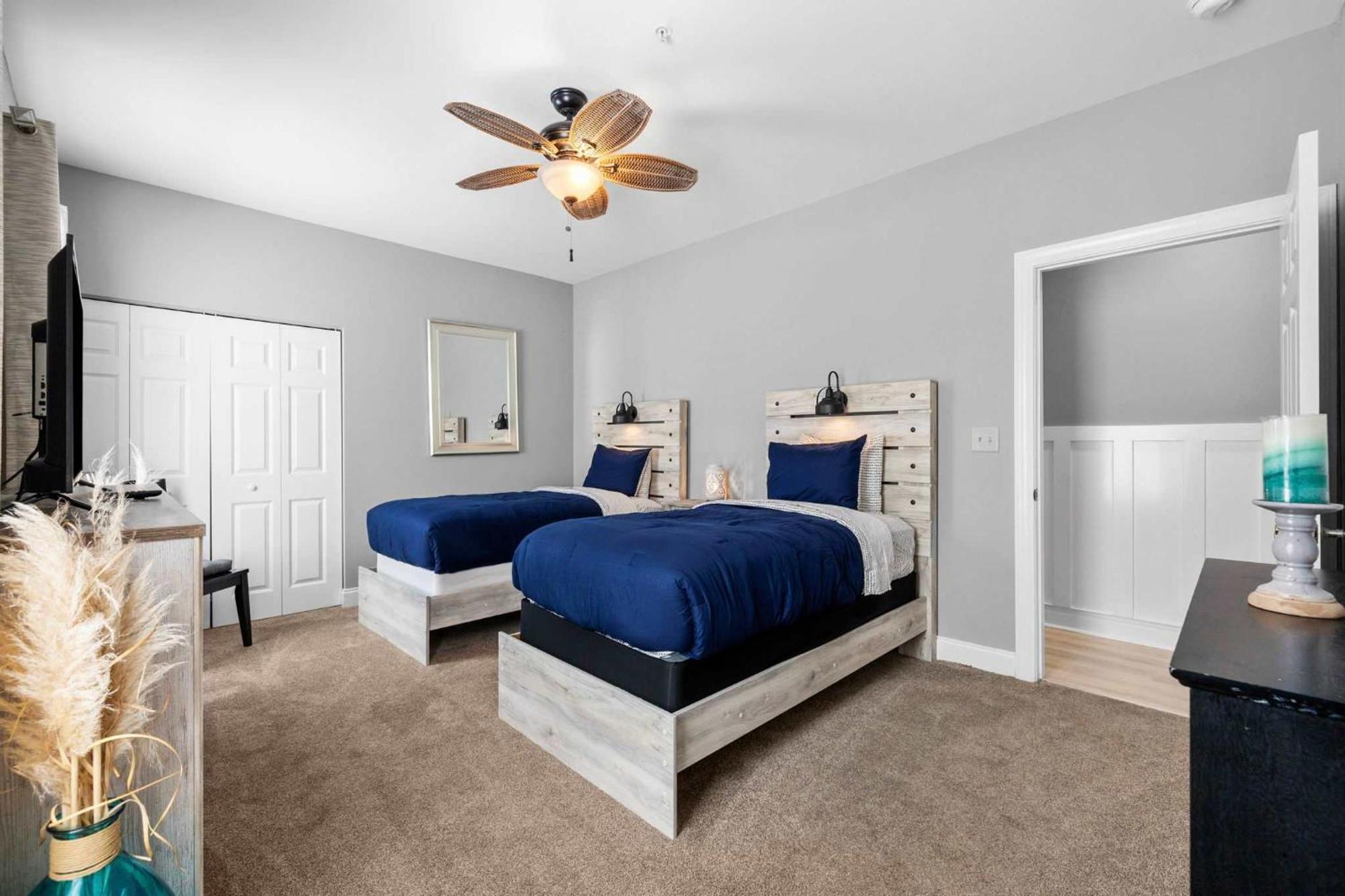 Apartamento Newly Renovated 3Br At World Tour Myrtle Beach Exterior foto