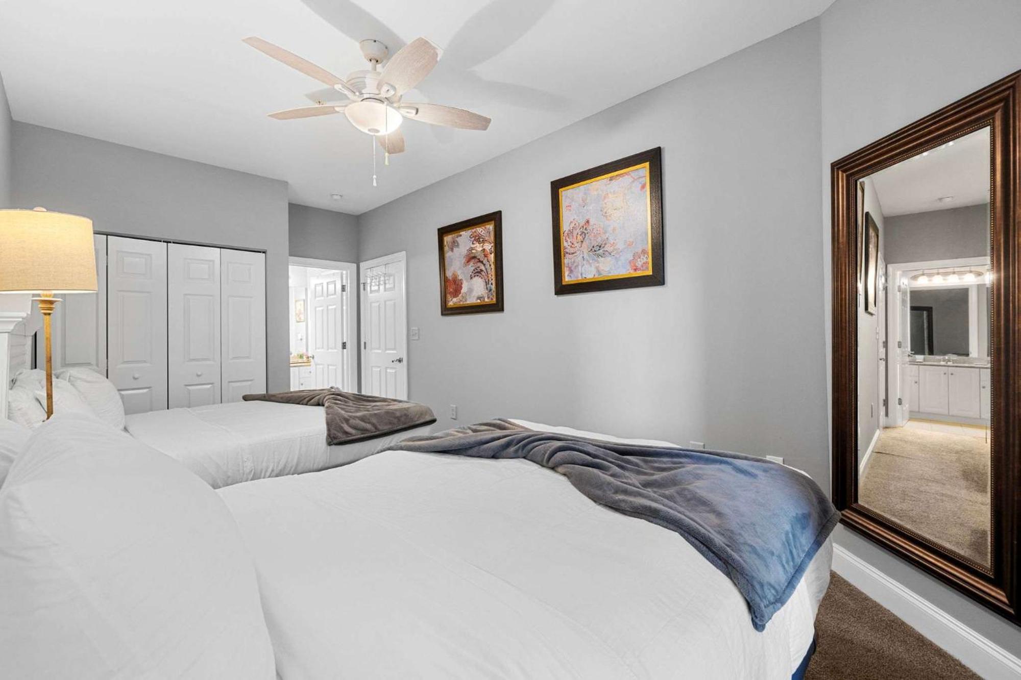 Apartamento Newly Renovated 3Br At World Tour Myrtle Beach Exterior foto