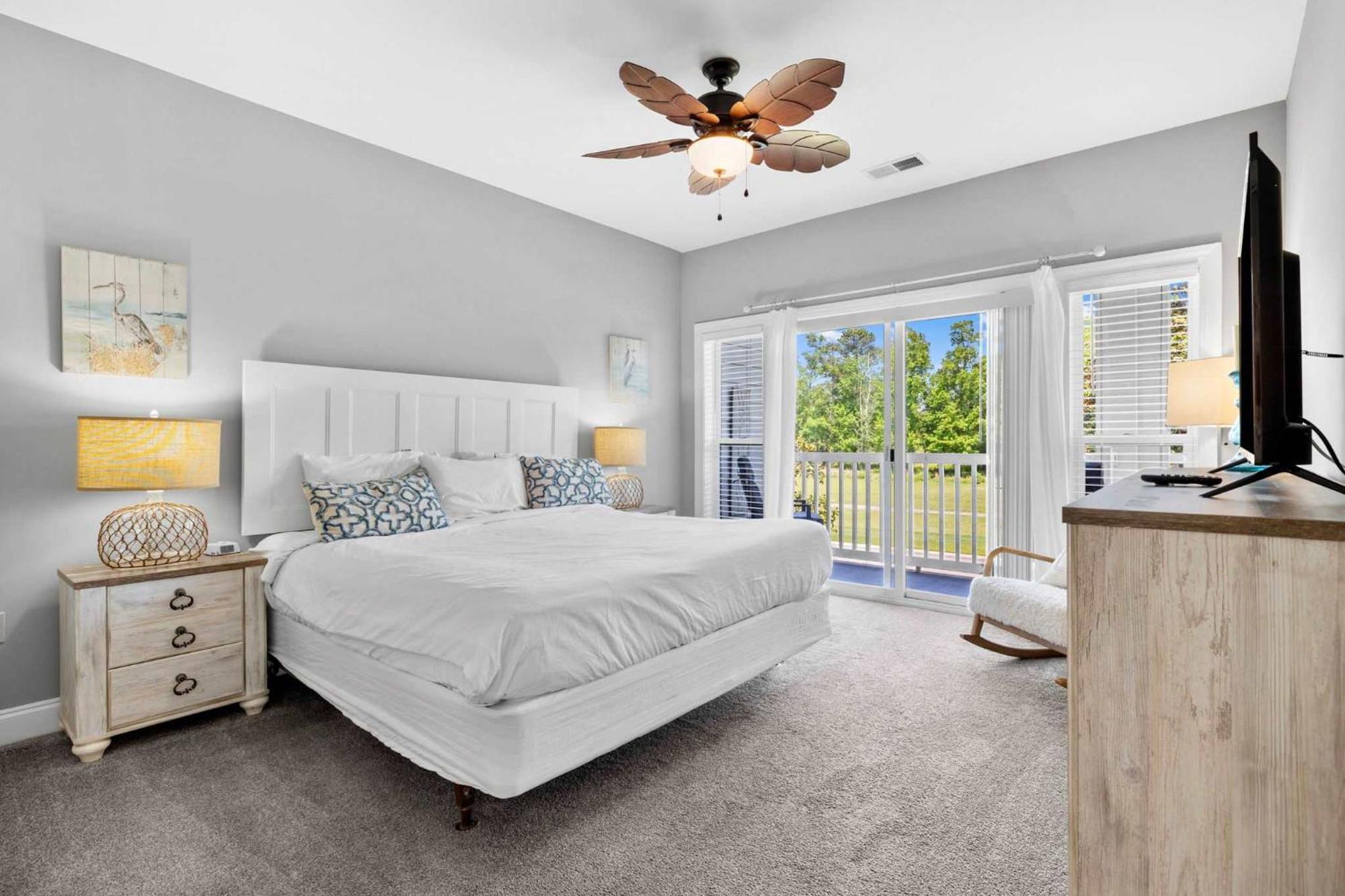 Apartamento Newly Renovated 3Br At World Tour Myrtle Beach Exterior foto