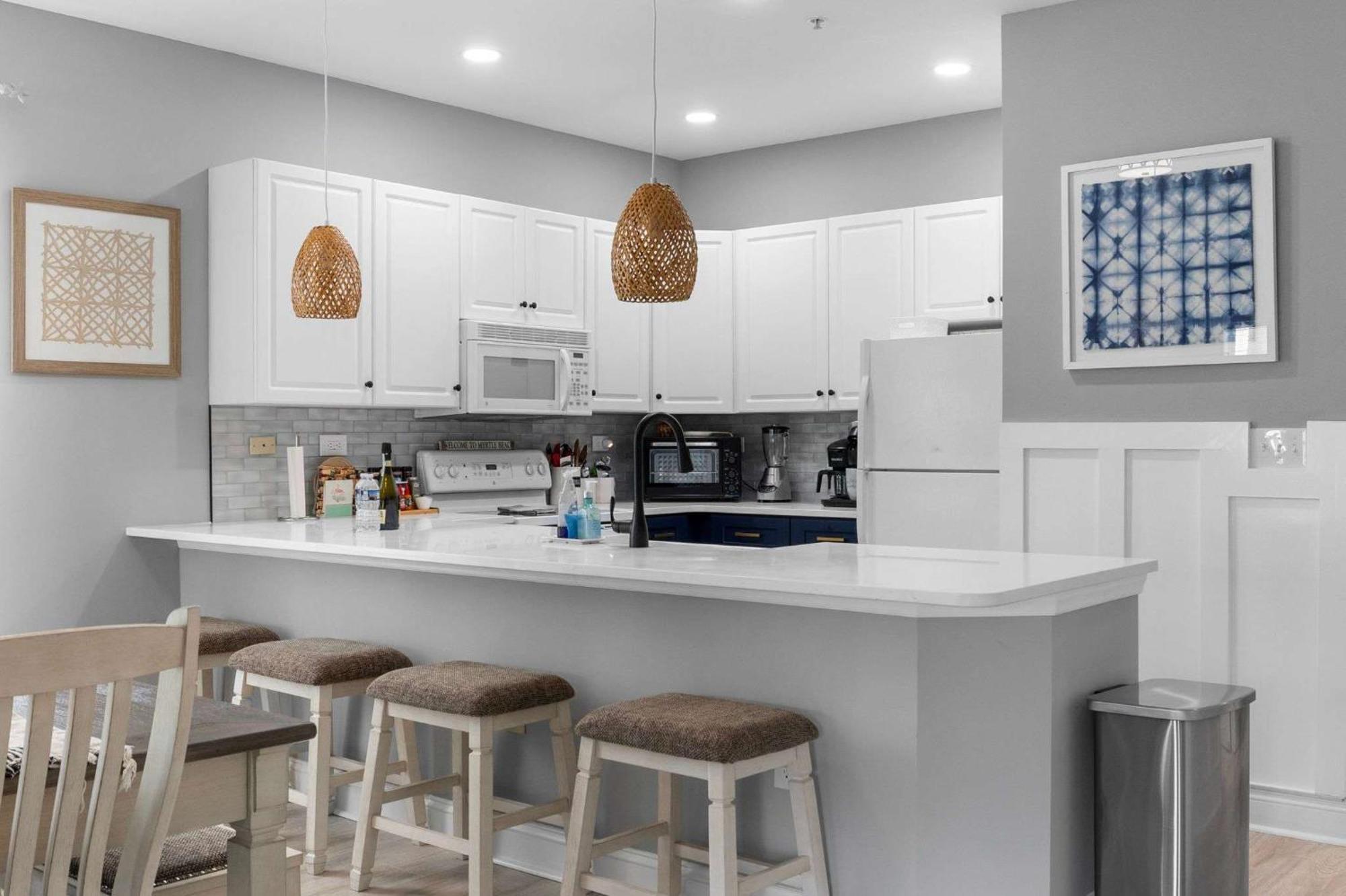 Apartamento Newly Renovated 3Br At World Tour Myrtle Beach Exterior foto