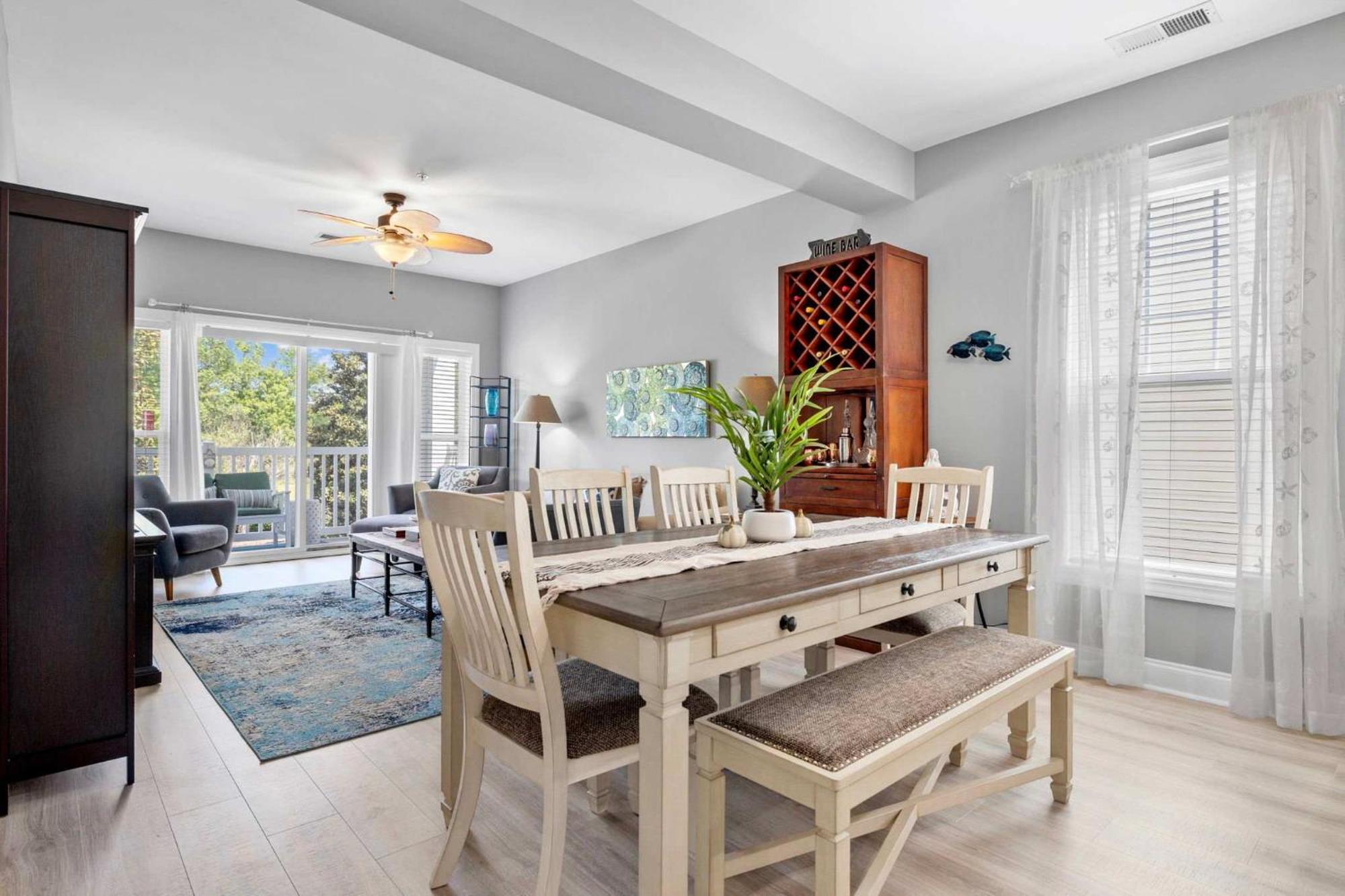 Apartamento Newly Renovated 3Br At World Tour Myrtle Beach Exterior foto