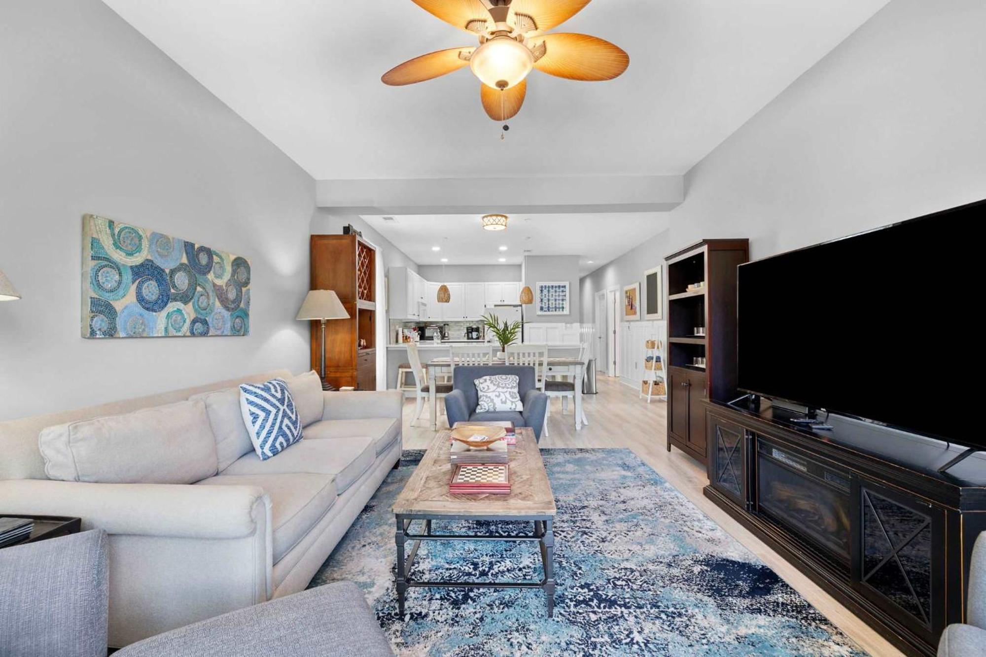 Apartamento Newly Renovated 3Br At World Tour Myrtle Beach Exterior foto