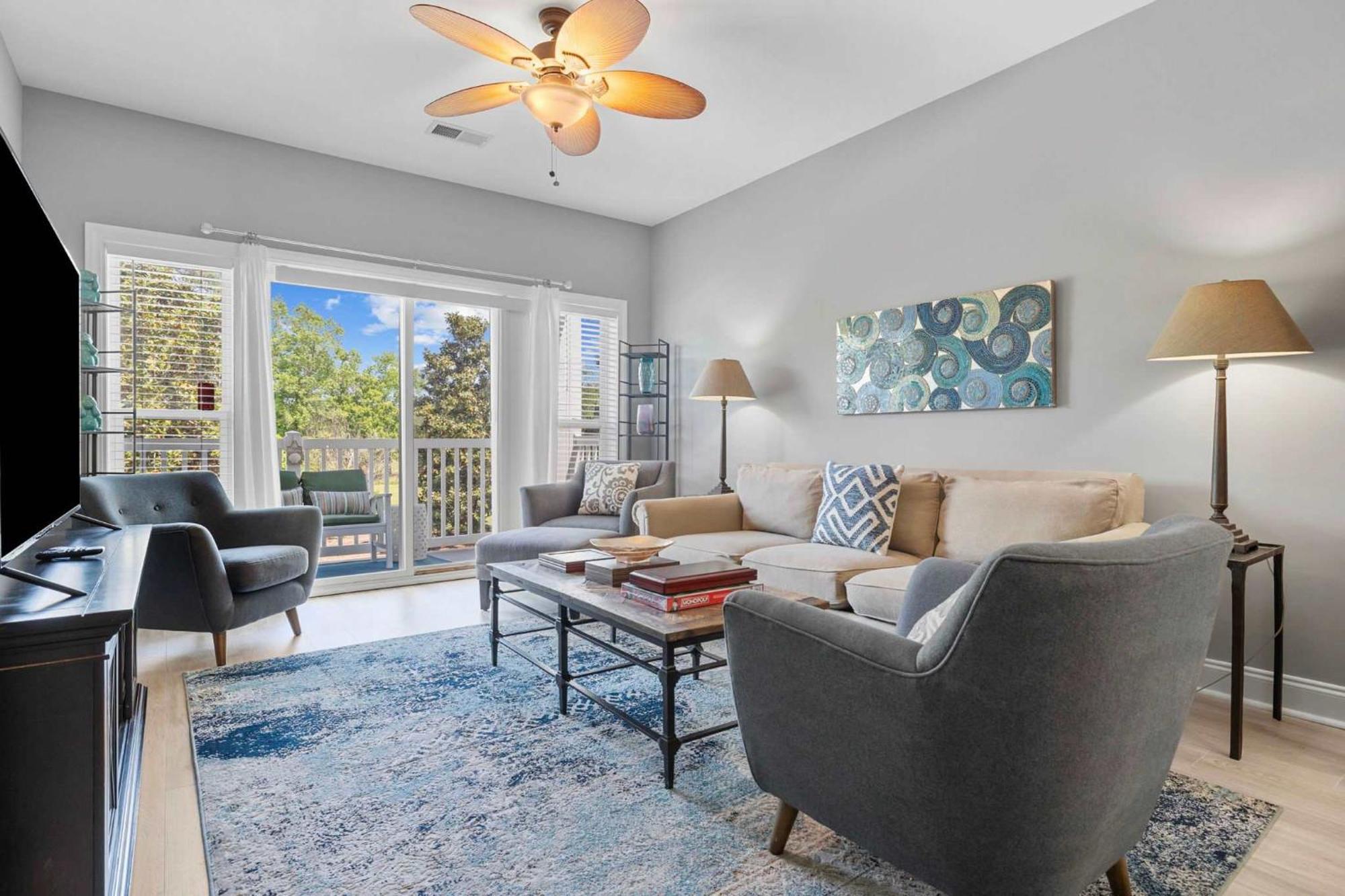 Apartamento Newly Renovated 3Br At World Tour Myrtle Beach Exterior foto