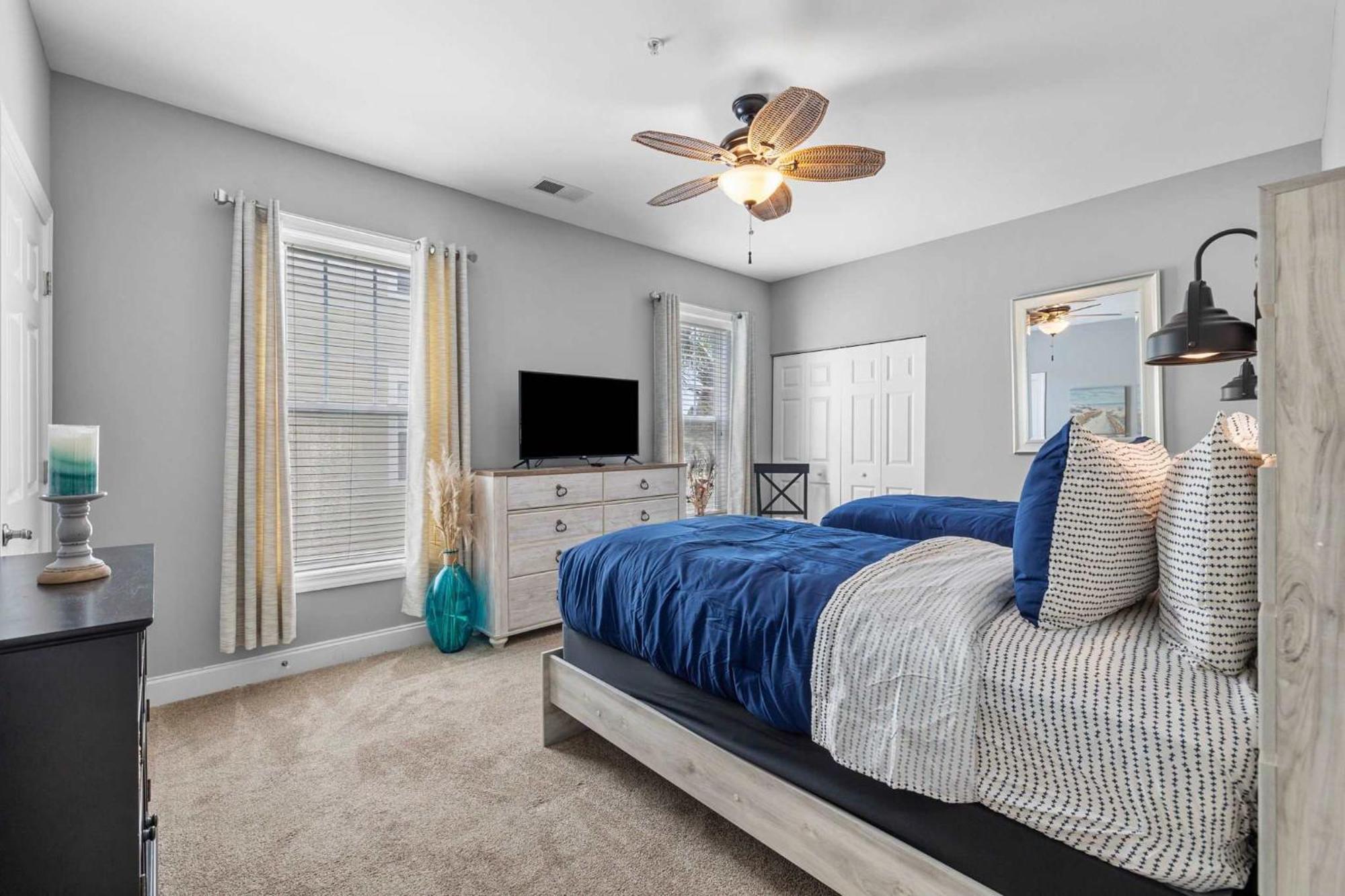 Apartamento Newly Renovated 3Br At World Tour Myrtle Beach Exterior foto