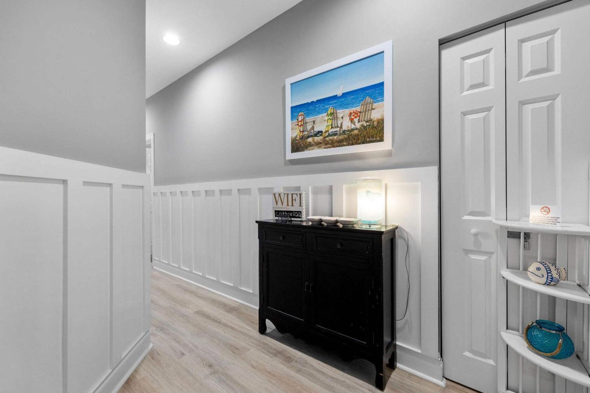 Apartamento Newly Renovated 3Br At World Tour Myrtle Beach Exterior foto