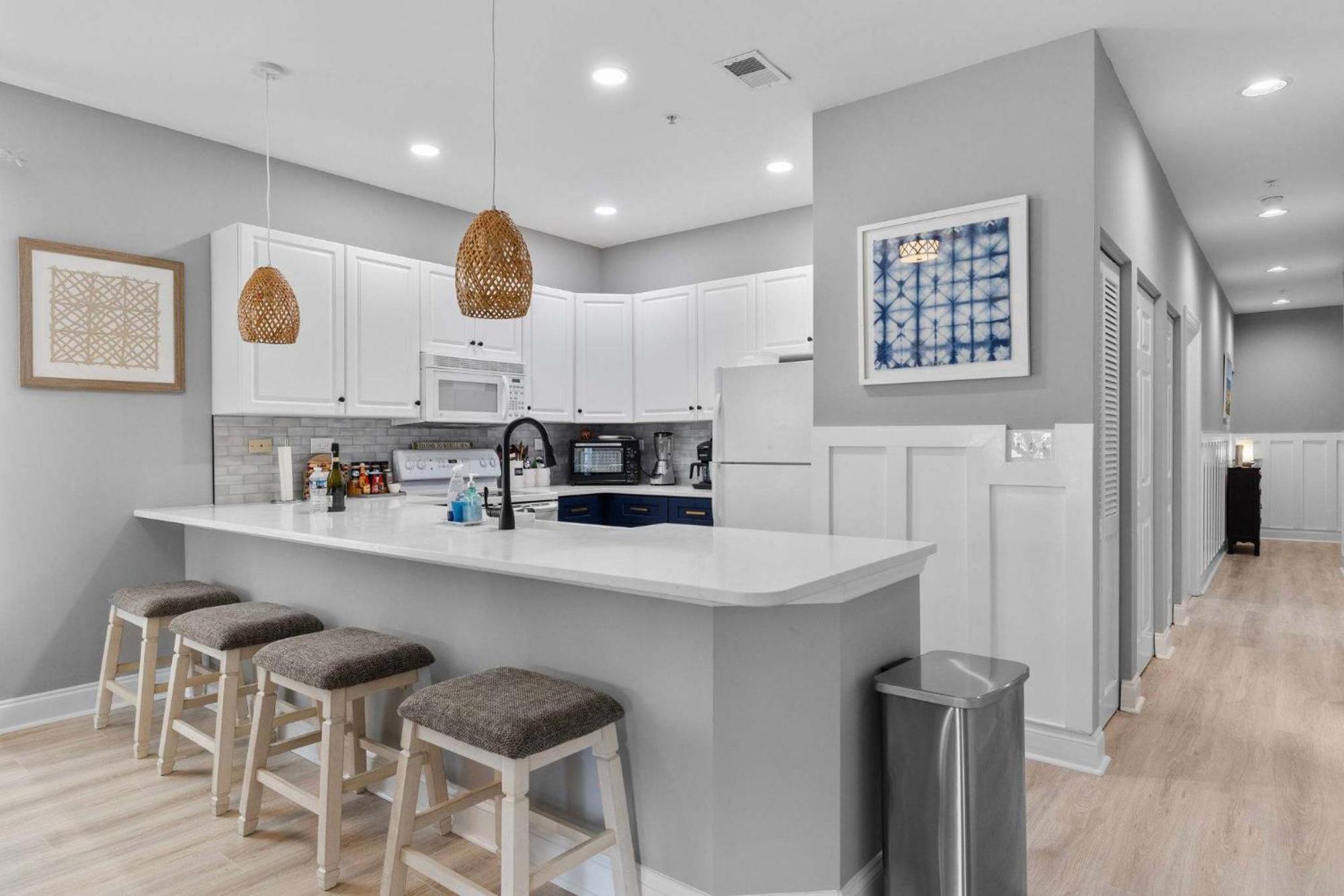 Apartamento Newly Renovated 3Br At World Tour Myrtle Beach Exterior foto