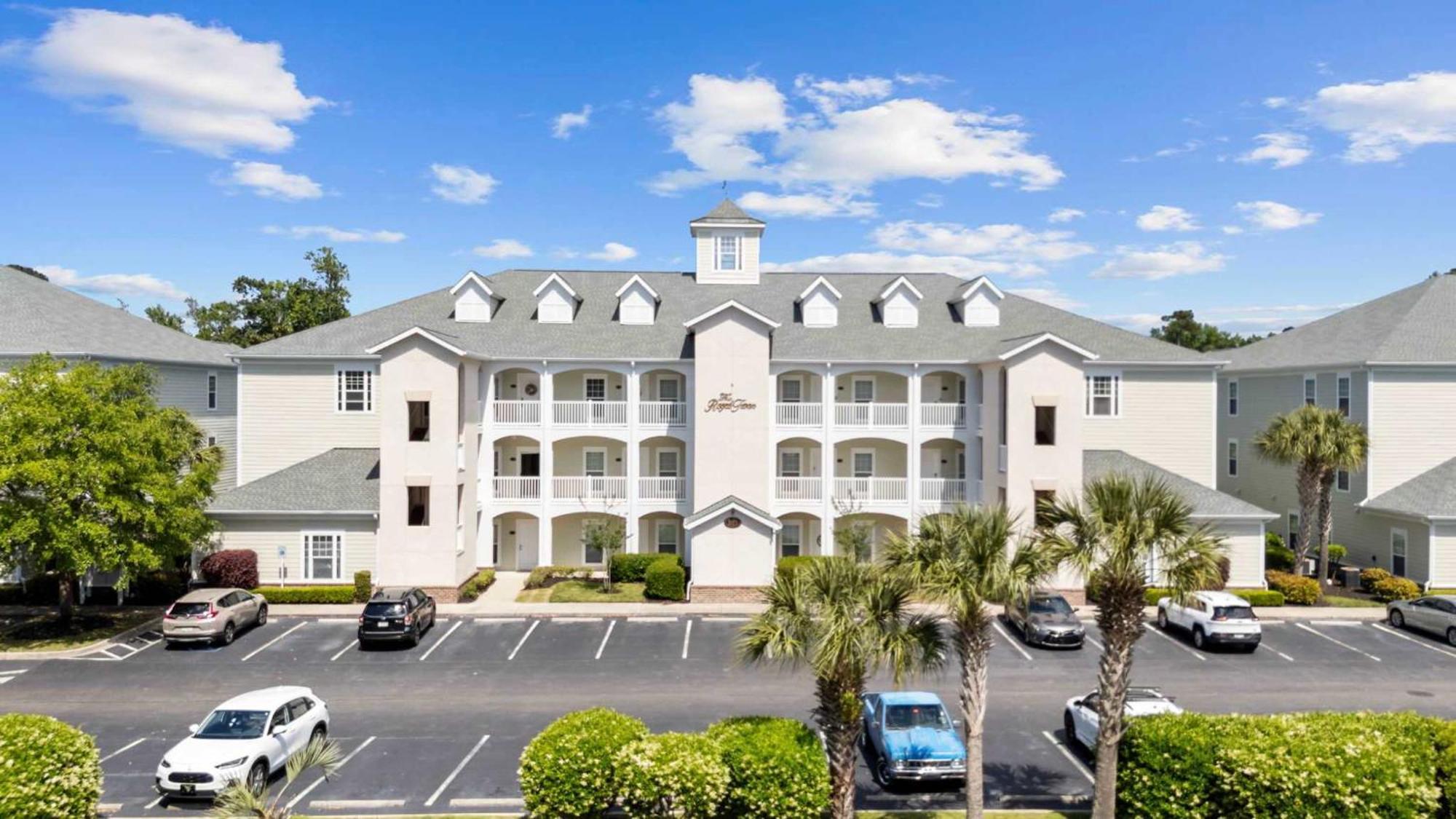 Apartamento Newly Renovated 3Br At World Tour Myrtle Beach Exterior foto